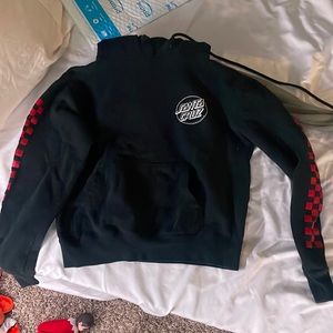 Santa Cruz hoodie